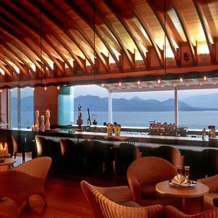 Ionian Blue Otel Nikiana