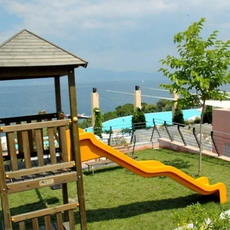 Ionian Blue Szálloda 5*