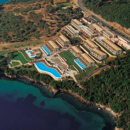 Ionian Blue Szálloda 5*
