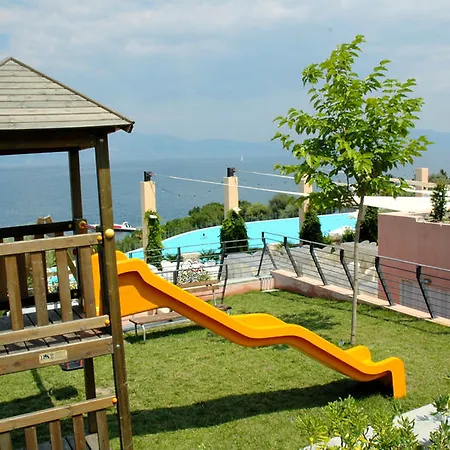 Otel Ionian Blue Nikiana