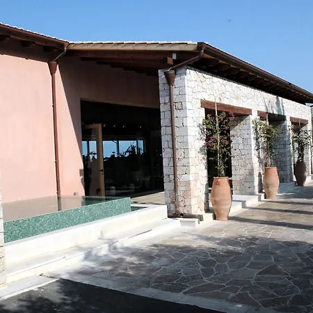 Otel Ionian Blue