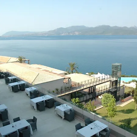 Otel Ionian Blue 5*