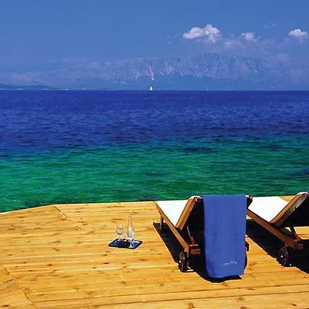 Otel Ionian Blue
