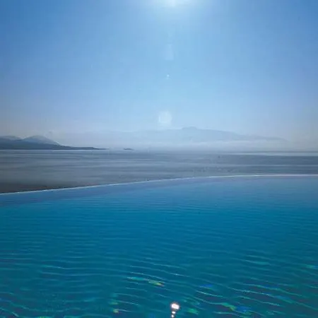 Ionian Blue And Hotel Nikiana