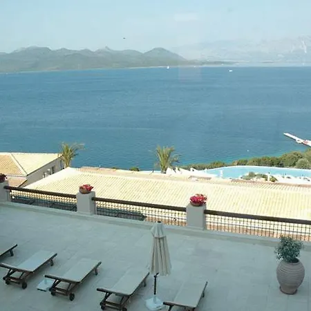 Ionian Blue Hotel