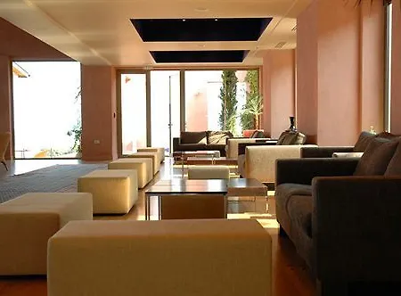 Ionian Blue Otel