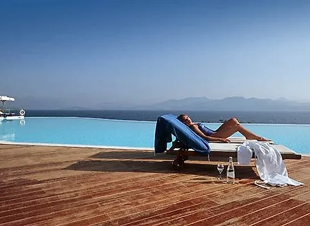 Ionian Blue And 5*