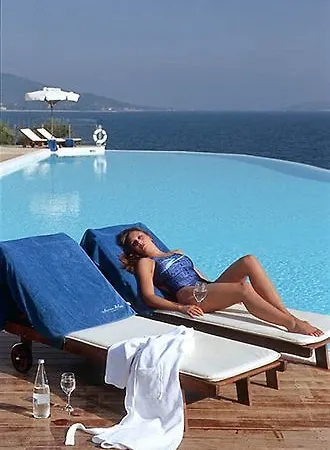 Ionian Blue 5* Nikiana