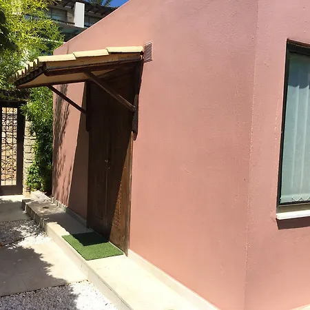Ionian Blue Otel 5*