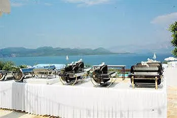 Ionian Blue Nikiána