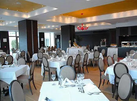 Ionian Blue Szálloda 5*