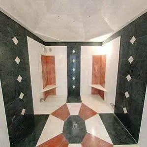 Szálloda Ionian Blue 5*