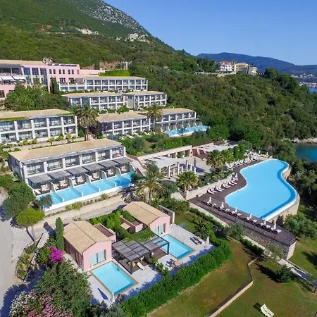 Otel Ionian Blue