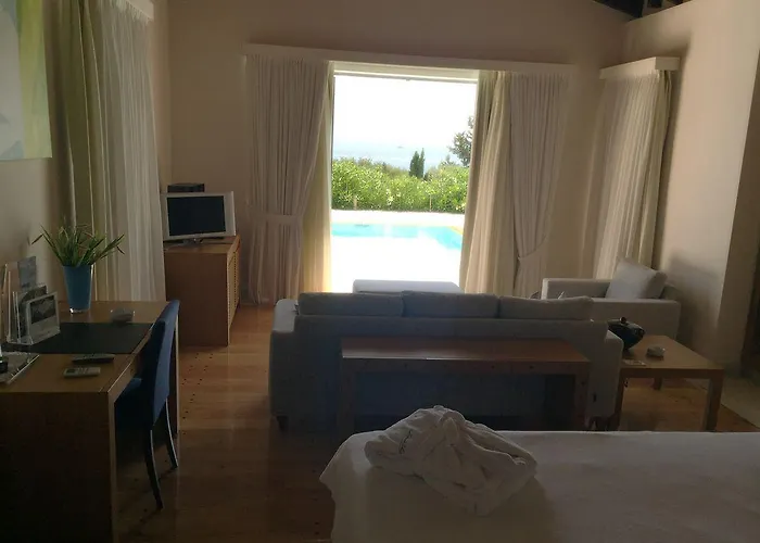 Ionian Blue 5* Νικιάνα