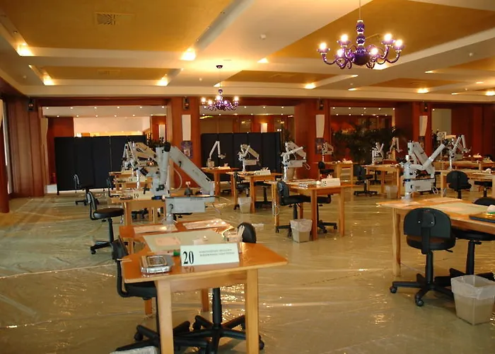 Ξενοδοχείο Ionian Blue 5*